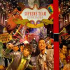 輸入盤 SUPREME TEAM / 1ST ALBUM ： SUPERMIER [CD]