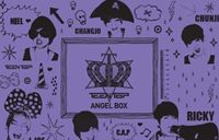 種別:DVD 【輸入盤】 音楽洋楽ポップス 発売日:2013/05/22 登録日:2013/06/24 ティーントップ ティーントップ・エンジェル・ボックス 内容:【商品構成】■写真集（160p） ：