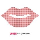 輸入盤 U-KISS / 6TH MINI ALBUM ： DORADORA [CD]