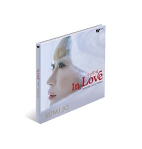 輸入盤 JO SUMI / IN LOVE： KOREAN LOVE POEMS [CD]