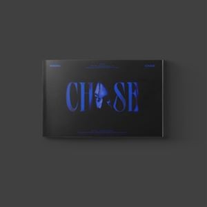 輸入盤 MIN HO （SHINEE） / 1ST MINI ALBUM ： CHASE （BEGINNING VER.） [CD]
