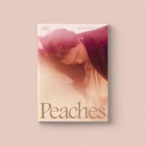 輸入盤 KAI （EXO） / 2ND MINI ALBUM ： PEACHES （PEACHES VER.） [CD]