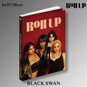種別:CD 【輸入盤】 洋楽アジアンポップス 発売日:2024/08/01 登録日:2024/07/26 ブラックスワン 1ST・EPアルバム：ロール・アップ 内容:1. C'est Jam