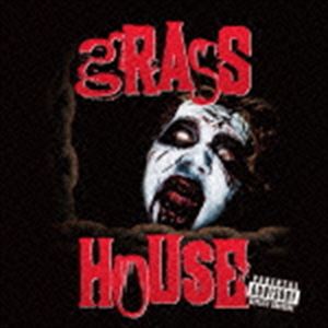 dogma / gRASS HOUSE [CD]