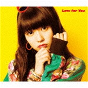 夢みるアドレセンス / Love for You（初回生産限定盤B） [CD]