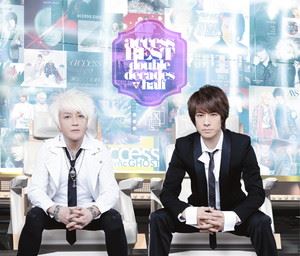 種別:CD 邦楽J-POP 発売日:2017/09/13 販売元:ソニー・ミュージックソリューションズ 登録日:2017/06/23 access ACCESS BEST -DOUBLE DECADE