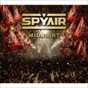 種別:CD 邦楽ロック/ソウル 発売日:2017/08/30 販売元:ソニー・ミュージックソリューションズ 登録日:2017/07/14 SPYAIR スパイエアー ミッドナイト スパイエアー スパイ