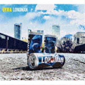 種別:CD 邦楽ロック/ソウル 発売日:2022/05/04 販売元:ソニー・ミュージックソリューションズ 登録日:2022/02/28 LONGMAN ロングマン ライラ 特典:デジパック／「ラブオ