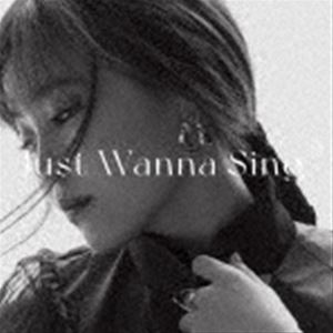 伶 / Just Wanna Sing（初回生産限定盤2） [CD]