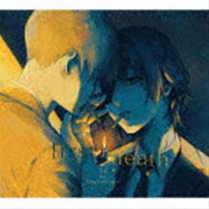 TK from 凛として時雨 / first death（期間生産限定盤） [CD]