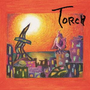 ネクライトーキー / TORCH（初回生産限定盤／CD＋Blu-ray） [CD]