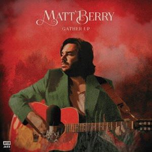 MATT BERRY / GATHER UP （TEN YEARS ON ACID JAZZ） [CD]