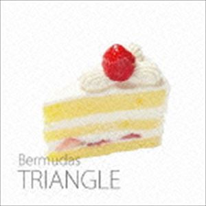 バミューダース / TRIANGLE [CD]