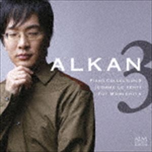 種別:CD クラシック器楽曲 発売日:2017/10/07 販売元:コジマ録音 登録日:2017/08/24 森下唯（p） モリシタユイ アルカン ピアノ コレクション3 カゼノヨウニ 内容:すべての