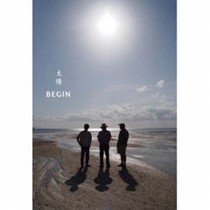 種別:CD 邦楽J-POP 発売日:2025/07/02 販売元:アミューズソフト 登録日:2025/04/01 BEGIN ビギン タイヨウ アルバム 内容:太陽／ほなバイバイ〜大阪マドロス女〜／沖