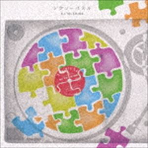 DJ TO-SHIRO / ジグソーパズル [CD]