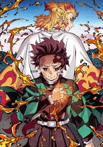 【DVD】 テレビアニメ「鬼滅の刃」無限列車編 第二巻（通常版）