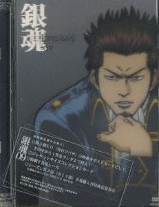 種別:DVD アニメテレビアニメ 発売日:2007/03/28 販売元:アニプレックス 登録日:2007/02/05 杉田智和 高松信司 ぎんたま 特典:ジャケットサイズコレクションカード／千社札シー