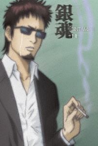 種別:DVD アニメテレビアニメ 発売日:2007/05/23 販売元:アニプレックス 登録日:2007/04/02 杉田智和 高松信司 ぎんたま 特典:ジャケットサイズコレクションカード／千社札シー