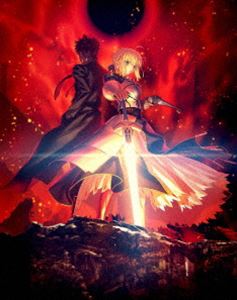 Fate^Zero Blu-ray Disc Box Standard Edition