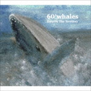 60'whales / Outside The Territory [CD]
