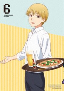 種別:DVD アニメテレビアニメ 発売日:2017/04/26 販売元:アニプレックス 登録日:2016/09/27 中村悠一 鎌倉由実 TVアニメWWW WORKING!／ワーキング 特典:キャラク