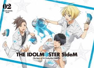 アイドルマスター SideM 2（完全生産限定版） [DVD]