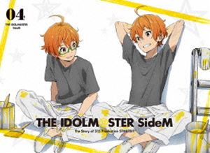 種別:DVD アニメテレビアニメ 発売日:2018/03/28 販売元:アニプレックス 登録日:2017/10/11 仲村宗悟 原田孝宏 IDOLMASTER エムマス 315プロダクション 315プ
