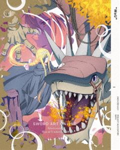 【DVD】 Vol.01 （完全生産限定版）