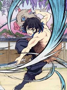 【DVD】 鬼滅の刃 第六巻（完全生産限定版）