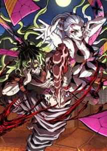 【DVD】 鬼滅の刃 遊郭編 第五巻（完全生産限定版）