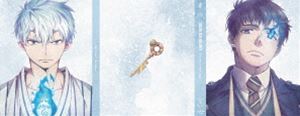 種別:DVD アニメテレビアニメ 発売日:2025/02/26 販売元:アニプレックス 登録日:2024/10/08 岡本信彦 吉田大輔 アオノエクソシストユキノハテヘン ゆきのはて篇 ゆきのはて編 