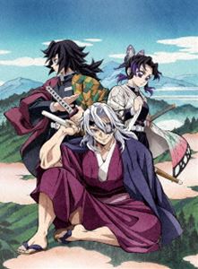 【DVD】 鬼滅の刃 柱稽古編 第二巻（完全生産限定版）