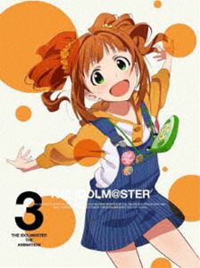 アイドルマスター 3（完全生産限定版） [DVD]