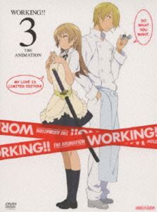 種別:DVD アニメテレビアニメ 発売日:2010/06/23 販売元:アニプレックス 登録日:2010/04/26 福山潤 平池芳正 TVアニメWORKING!／ワーキング（第1期） 特典:キャラク
