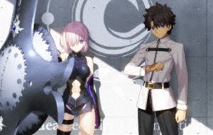 Fate^Grand Order -First Order-