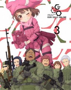 種別:Blu-ray アニメテレビアニメ 発売日:2018/08/29 販売元:アニプレックス 登録日:2018/04/10 楠木ともり 迫井政行 ソードアートオンラインオルタナティブガンゲイルオンラ
