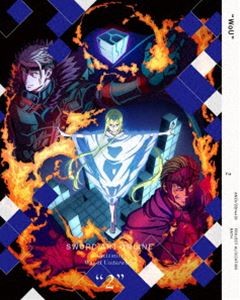 【Blu-ray】 Vol.02 （完全生産限定版）