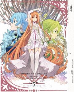 【Blu-ray】 Vol.05 （完全生産限定版）