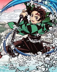 【Blu-ray】 鬼滅の刃 第一巻（完全生産限定版）