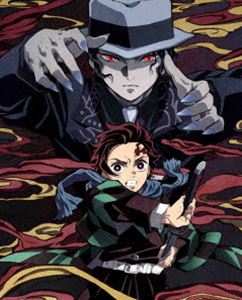 【Blu-ray】 鬼滅の刃 第四巻（完全生産限定版）