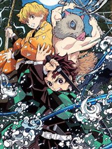 【Blu-ray】 鬼滅の刃 第七巻（完全生産限定版）