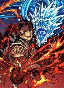 【Blu-ray】 鬼滅の刃 第八巻（完全生産限定版）