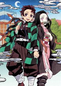 【Blu-ray】 鬼滅の刃 第十一巻（完全生産限定版）