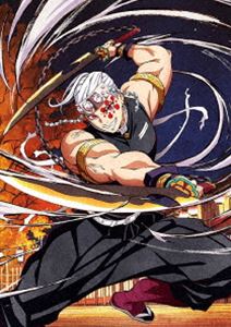 【Blu-ray】 鬼滅の刃 遊郭編 第一巻（完全生産限定版）