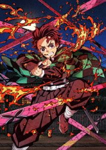 【Blu-ray】 鬼滅の刃 遊郭編 第三巻（完全生産限定版）