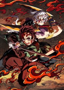 【Blu-ray】 鬼滅の刃 遊郭編 第六巻（完全生産限定版）