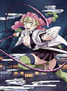 【Blu-ray】 鬼滅の刃 刀鍛冶の里編 第一巻（完全生産限定版）