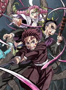 【Blu-ray】 鬼滅の刃 刀鍛冶の里編 第五巻（完全生産限定版）