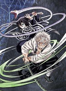【Blu-ray】 鬼滅の刃 柱稽古編 第一巻（完全生産限定版）